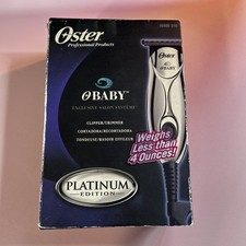 Oster 76988 men for sale  Coraopolis
