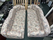 Cushions seats bed for sale  CLACTON-ON-SEA