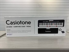 Casio casiotone s245 for sale  Springfield