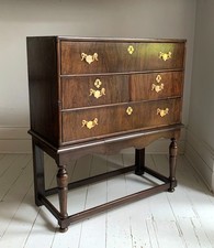 Stunning antique oak for sale  LONDON