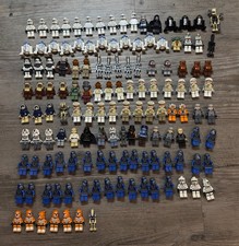 Lego star wars gebraucht kaufen  Dresden