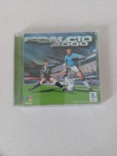 Calcio 2000 ita usato  Civitanova Marche