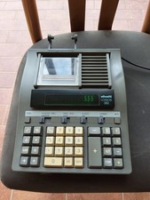 p602 olivetti usato  Bellinzago Novarese