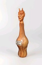 Rare bouteille céramique d'occasion  Doué-la-Fontaine