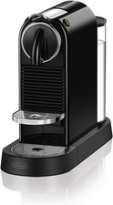 Nespresso citiz milk for sale  Fresno