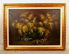 Grande quadro dipinto usato  Varallo Pombia