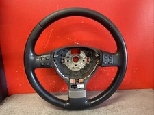 Volant cuir commande d'occasion  Meaux