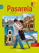 Pasarela seconde espagnol d'occasion  France
