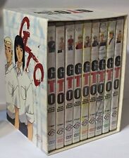 Gto memorial box usato  Viterbo