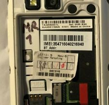 Motorola Defy Black MB525 (T-Mobile) PROPRIEDADE RESTRITA EM PERFEITO ESTADO NÃO À VENDA 1 comprar usado  Enviando para Brazil