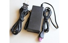 Usado, Carregador de cabo de alimentação para impressora HP PHOTOSMART TOUCHSMART AIO D110A D110B comprar usado  Enviando para Brazil