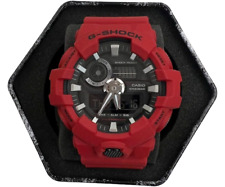 Reloj Hombre Casio G-SHOCK Modelo: GA700-4A Digital Cuarzo Resina segunda mano  Embacar hacia Argentina