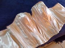 Bustier lejaby d'occasion  Mirandol-Bourgnounac