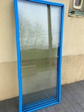 Fenêtre porte pvc d'occasion  Sardent