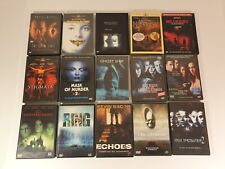 15x dvd filme gebraucht kaufen  Alsdorf