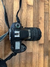 Nikon d70s digital for sale  LONDON