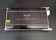 Teac p50 headphone for sale  FERNDOWN