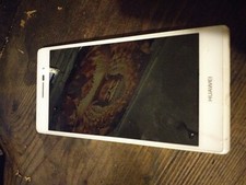 Huawai l10 smartphone d'occasion  Sisteron