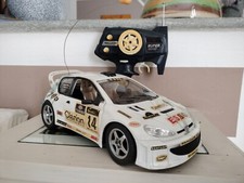 Peugeot 206 rally usato Peugeot 206 rally usato  Vercelli