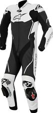 Carreras Traje Motorista de Cuero Hombres Chaqueta de Cuero de Moto Pantalones comprar usado  Enviando para Brazil
