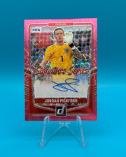 2024 donruss soccer for sale  LONDON