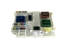 Steuergerät sicherungkasten m gebraucht kaufen  Mühlhausen/Thüringen