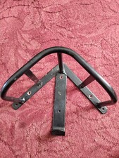 Driving harness rail for sale  FORFAR