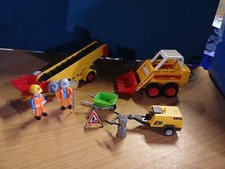 playmobil digger for sale playmobil digger for sale NEWCASTLE UPON TYNE