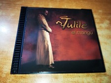 TULILE El mangu CD ALBUM DEL AÑO 2001 REPUBLICA DOMINICANA CONTIENE 9 TEMAS comprar usado TULILE El mangu CD ALBUM DEL AÑO 2001 REPUBLICA DOMINICANA CONTIENE 9 TEMAS comprar usado  Enviando para Brazil
