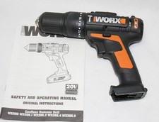 Genuine worx wx386.4 for sale  SALISBURY