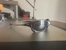 Oakley juliet plasma usato  Livorno