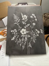 Vintage bohemian flower for sale  Richmond