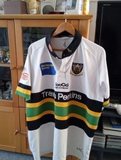 Kooga northampton saints for sale  GLOUCESTER