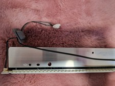 Led edge backlight gebraucht kaufen  Pforzheim