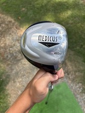 Golf medicus dual for sale  Atlanta