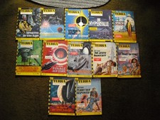 Terra utopische romane gebraucht kaufen Terra utopische romane gebraucht kaufen  Offenbach am Main