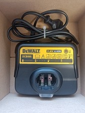 Dewalt dcb095 dcb gebraucht kaufen  Helmstedt