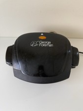 George foreman small for sale  DEWSBURY