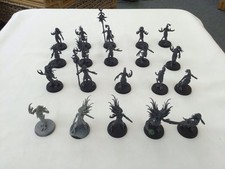 Warhammer 40k chaos for sale  ATTLEBOROUGH