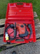 Hilti te30 avr for sale  OLDHAM