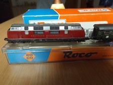 Modelleisenbahn spur zugset gebraucht kaufen  Enzklösterle
