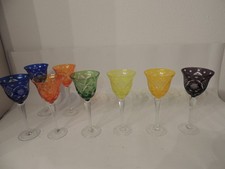 Römergläser weingläser wein gebraucht kaufen  Neuburg a.d.Donau
