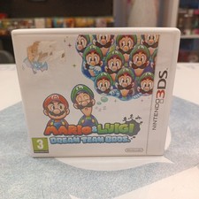 Mario luigi dreams usato  La Spezia