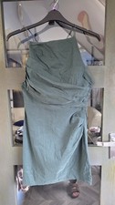 Zara bottle green for sale  DAVENTRY