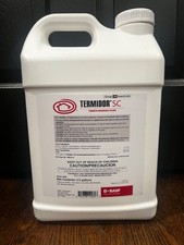 Termidor 2.5 gallons for sale  Charlotte