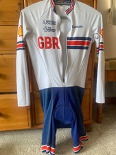 Kalas british cycling for sale  CARMARTHEN