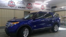 Usado, Ford Explorer 2013 ECM DA5Z14D212KA 0533 comprar usado  Enviando para Brazil