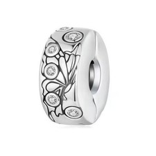 Charm clip ring gebraucht kaufen Charm clip ring gebraucht kaufen  Berlin