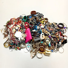 costume various jewellery for sale  MIRFIELD