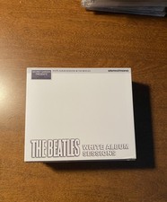Beatle white album for sale  Leominster